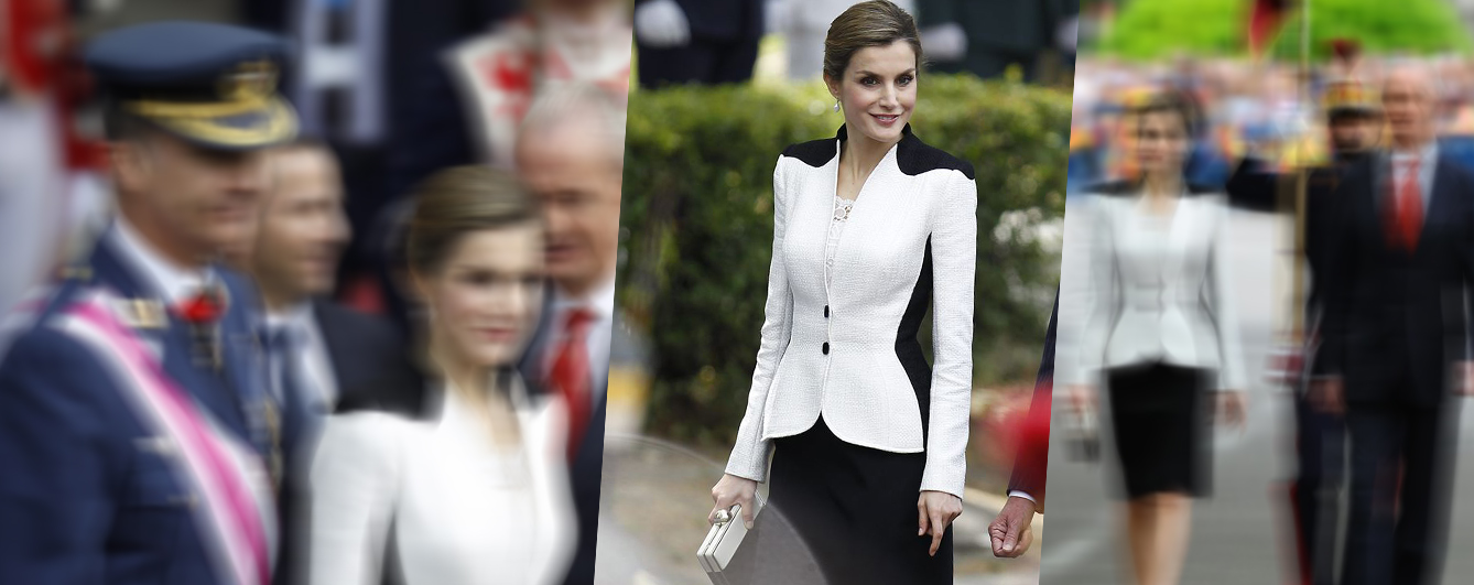reina letizia felipe varela