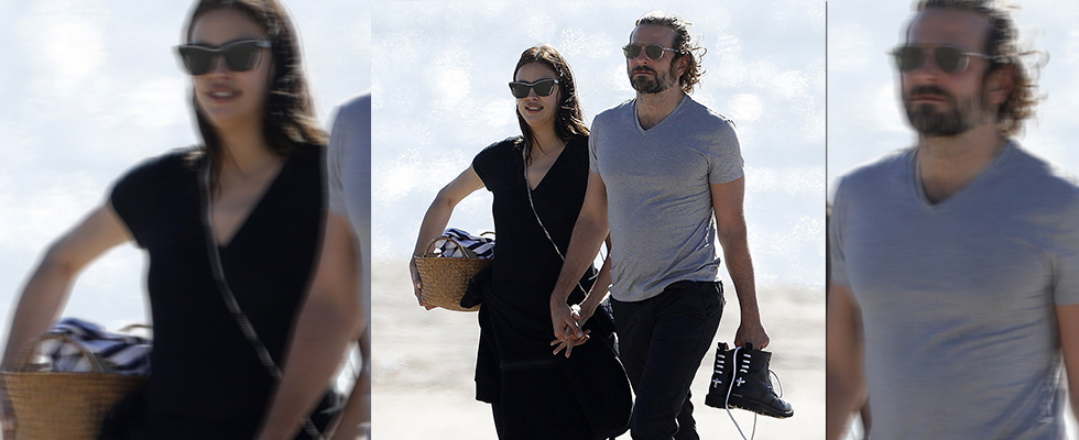 IRINA Y BRADLEY port