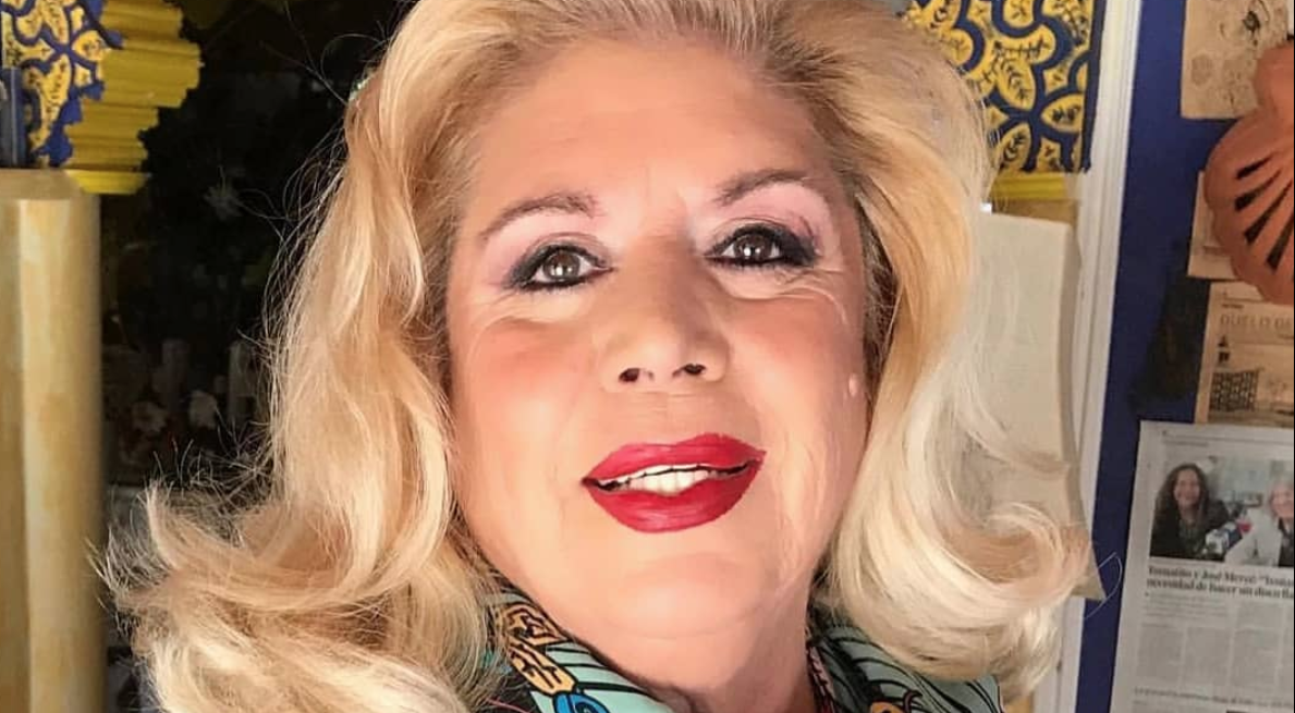 Maria Jimenez