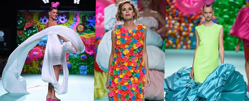 AGATHA RUIZ DE LA PRADA madrid 17 port