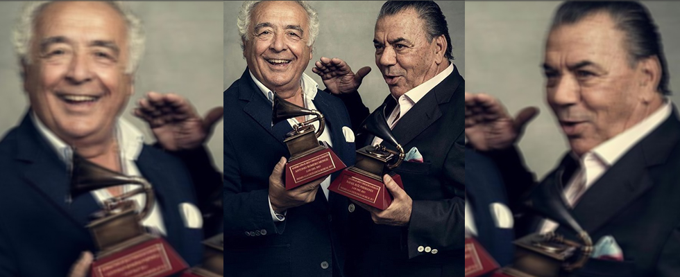 Singer Del Rio Sevilla Magazine