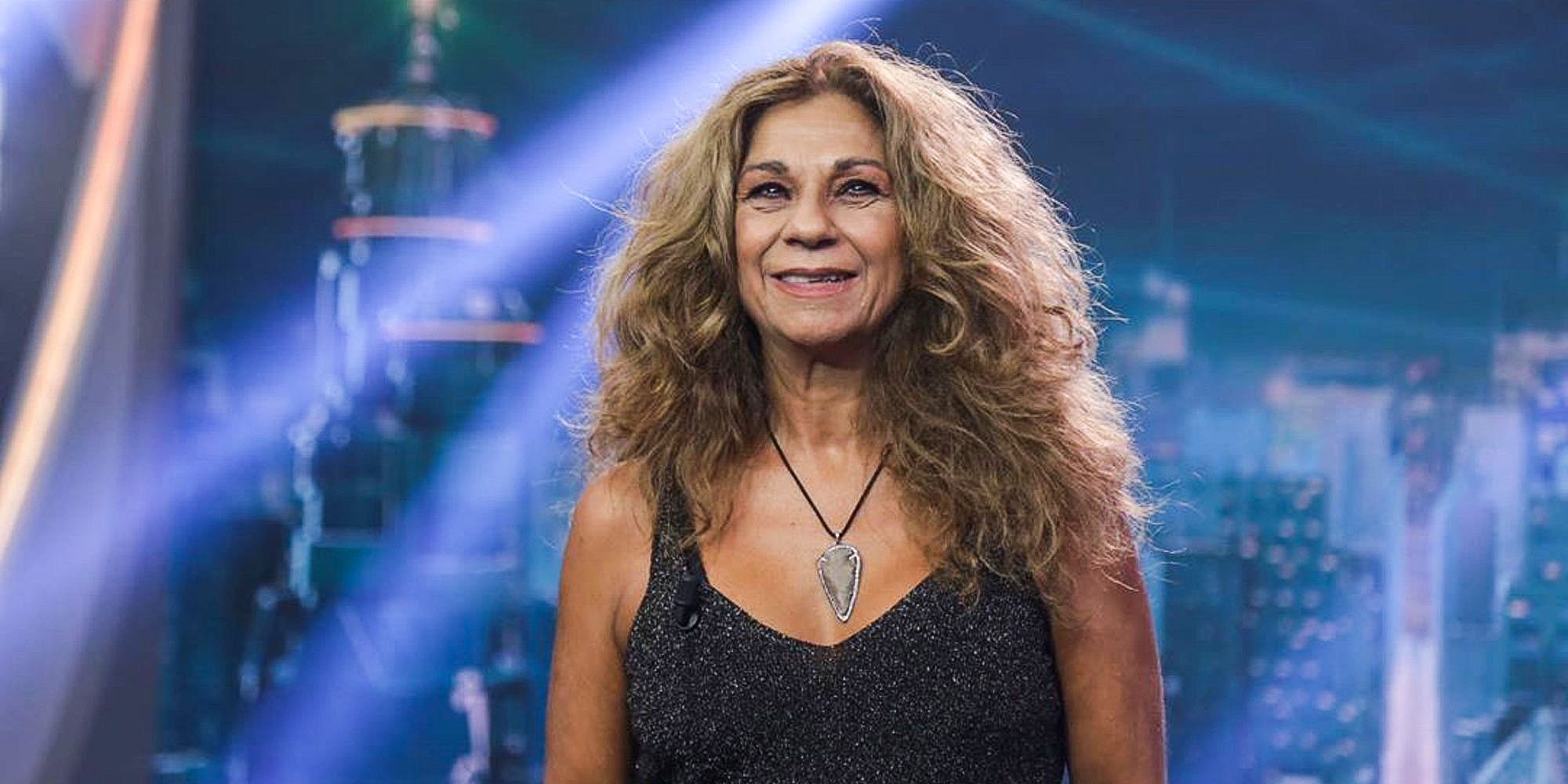 lolita flores